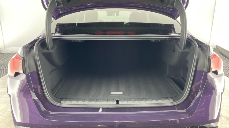 BMW 2 Series 220 M Sport 4dr Step Auto Petrol Saloon